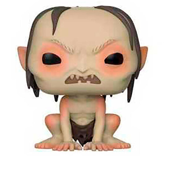 FUNKO POP The Lord Of The Rings Gollum Chase 9 cm