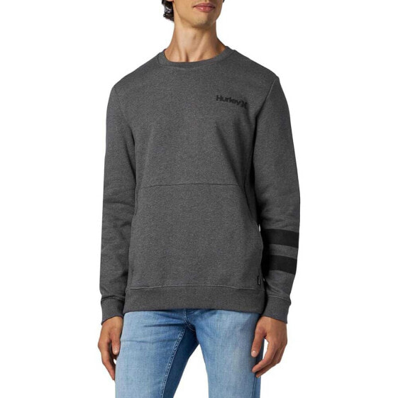 HURLEY Oceancare sweatshirt