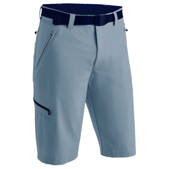 MAIER SPORTS Nil Bermuda shorts