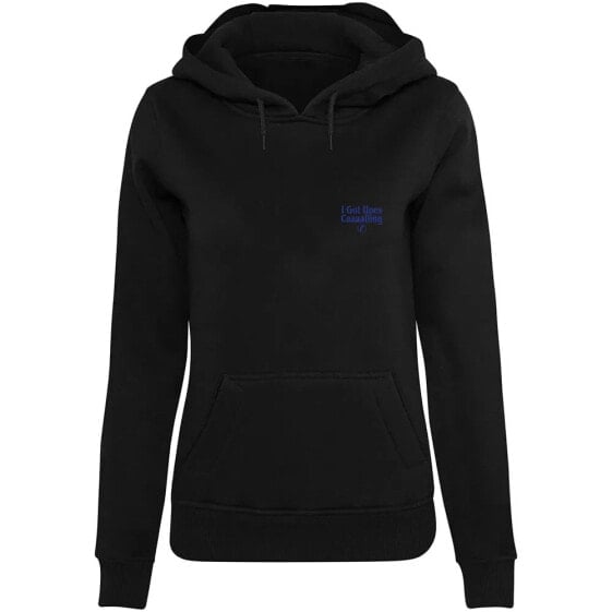 MISS TEE Mobamba hoodie