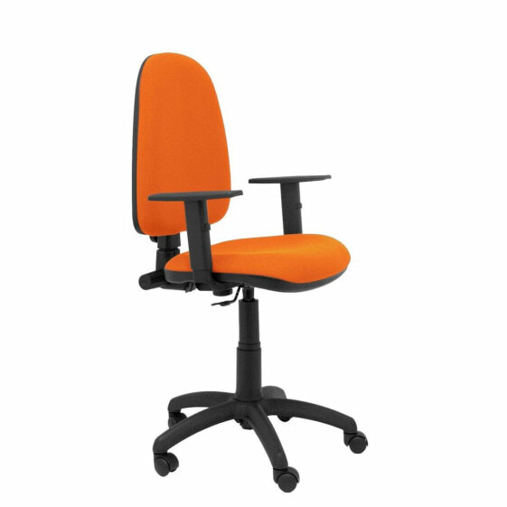 Офисный стул P&C Ayna Bali I308B10 оранжевый
