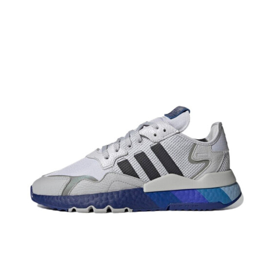 Кроссовки adidas Originals Nite Jogger Спортивные Мужские