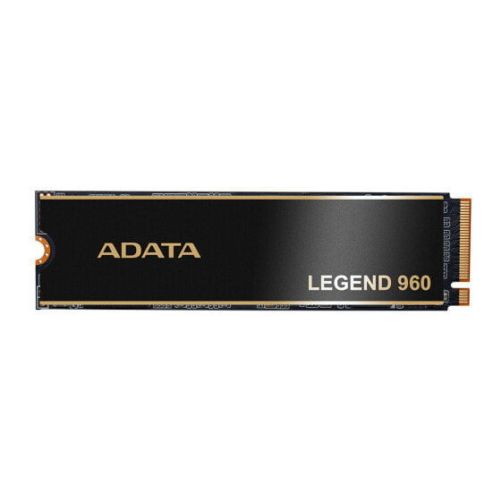 ADATA LEGEND 960 - 1000 GB - M.2 - 7400 MB/s