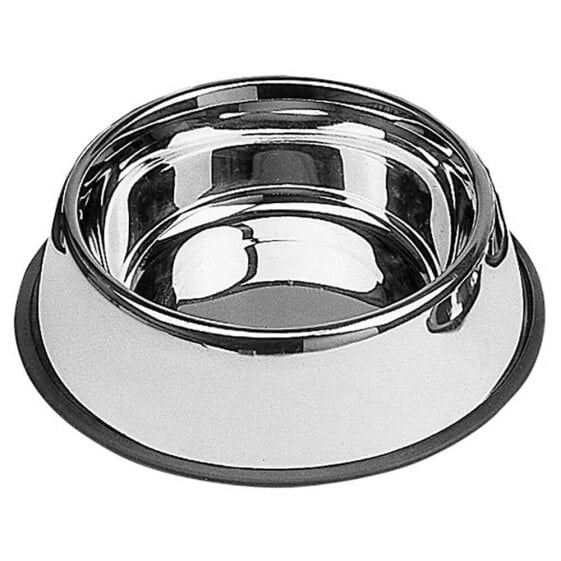 NAYECO 0.45ml 19 cm Stainless Steel Bowl