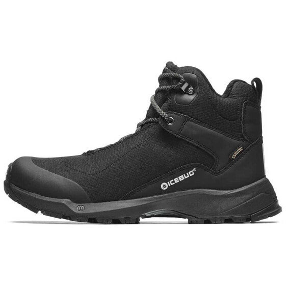 ICEBUG Pace3 Michelin Wic Goretex Hiking Boots