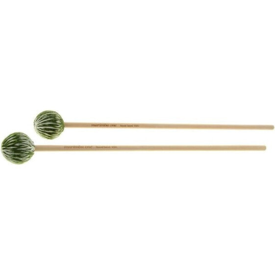 Marimba One RSR1 Round Sound Mallets