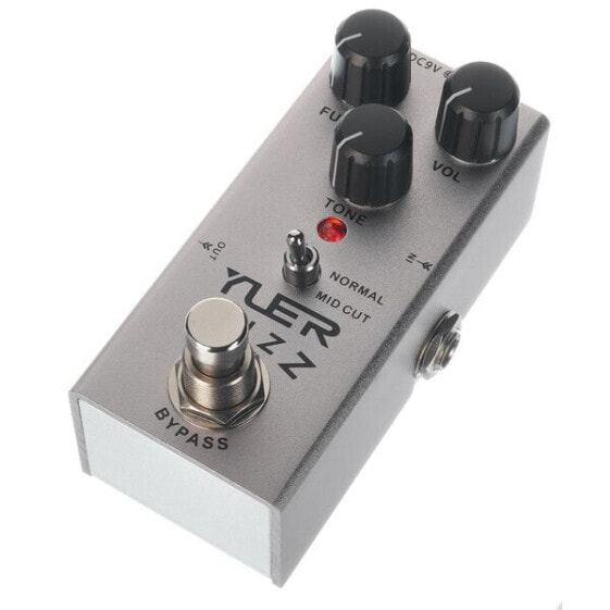 Yuer RF-10 Series Fuzz