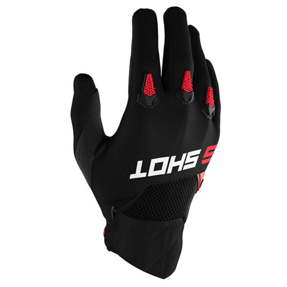 SHOT Devo Gloves