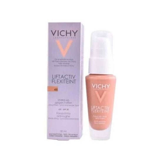 Тональный крем VICHY Lifactiv Flexiteint SPF20 30 мл