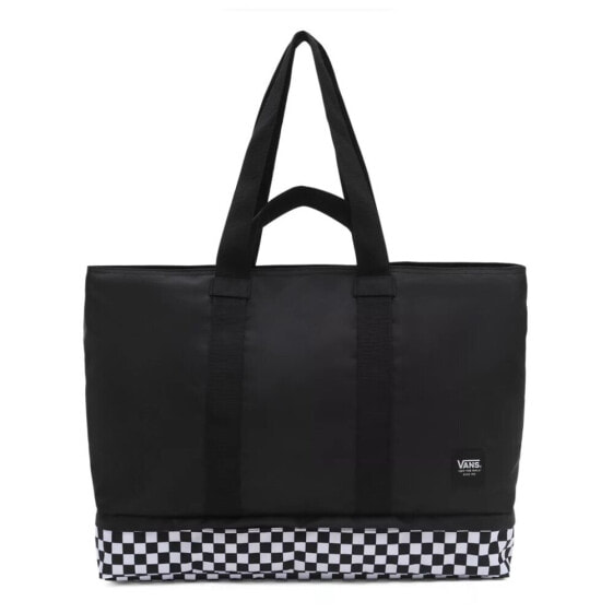 Vans Solo Night Tote Taška Us Os