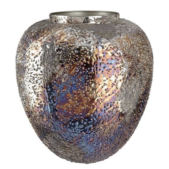 Vase Pavone