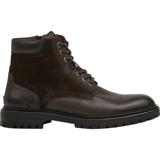 PEPE JEANS Ned Antic Boots