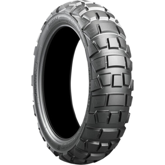 BRIDGESTONE Battlax Adventurecross 41R 67Q TL Adventure Rear Tire