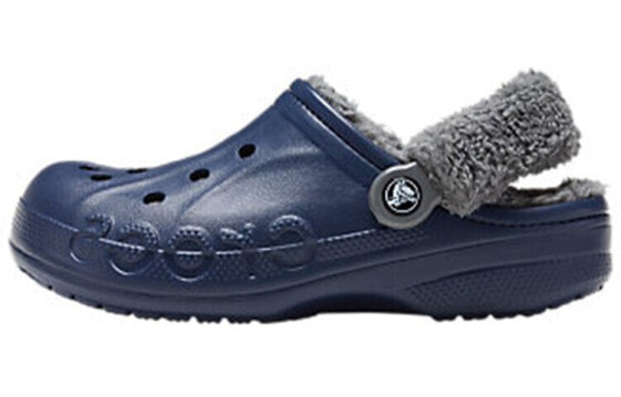 Сандалии мужские Crocs Classic Clog 206633-4HE