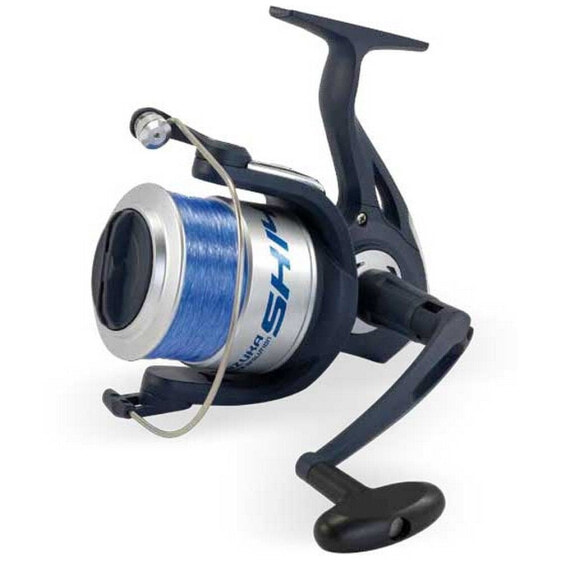 SHIZUKA SK14 Spinning Reel