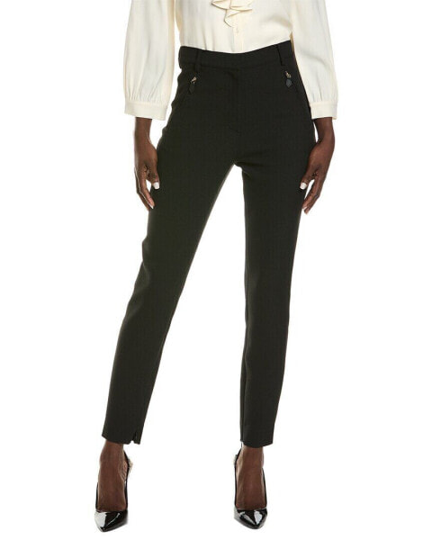 St. John Pant Women's Black 4