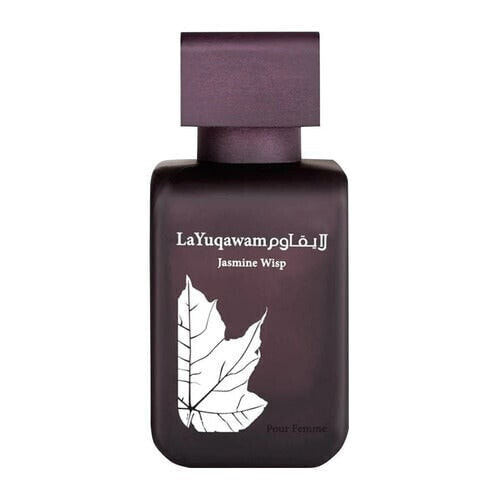 Rasasi La Yuqawam Jasmine Wisp Eau de Parfum