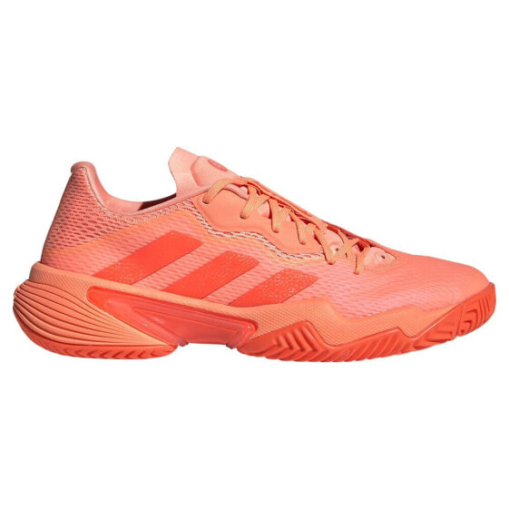 Кроссовки Adidas Barricade Shoes