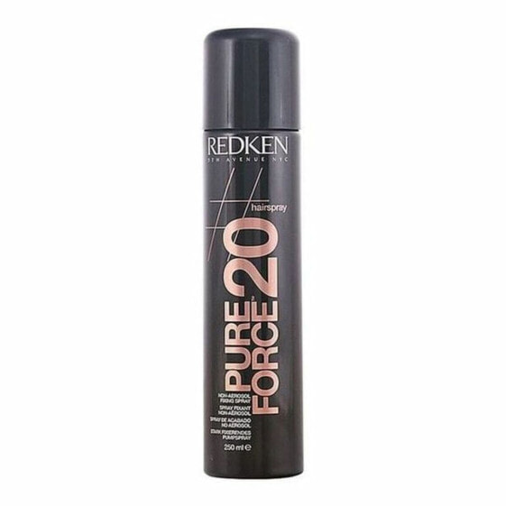 Моделирующий спрей Hairsprays Redken redken 70