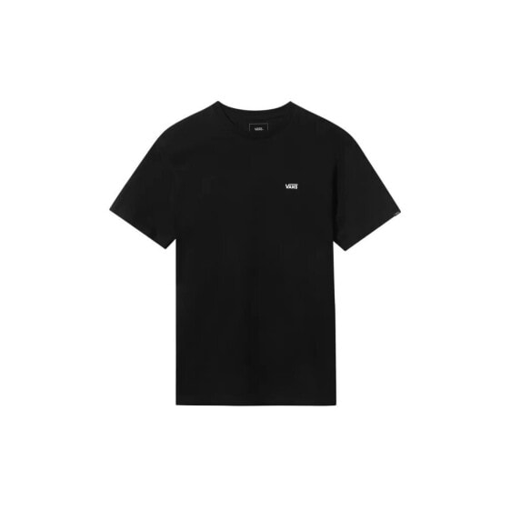 Vans MN Left Chest Logo Tee