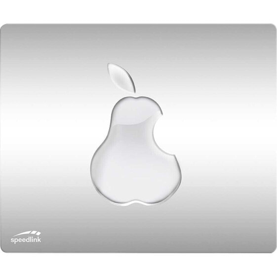 SPEEDLINK Silk Pear mouse pad