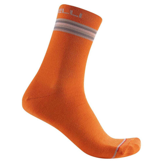 CASTELLI Go 15 socks