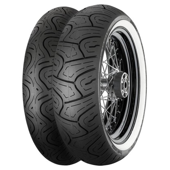 CONTINENTAL ContiLegend Whitewall TL 77H Road Rear Tire