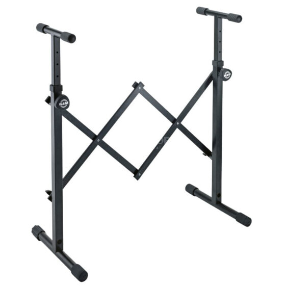 König & Meyer 18826 Equipment Stand (Black)