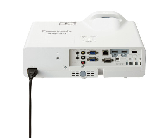 Panasonic PT-TW381R - 3300 ANSI lumens - LCD - WXGA (1280x800) - 20000:1 - 16:10 - 1270 - 2540 mm (50 - 100")