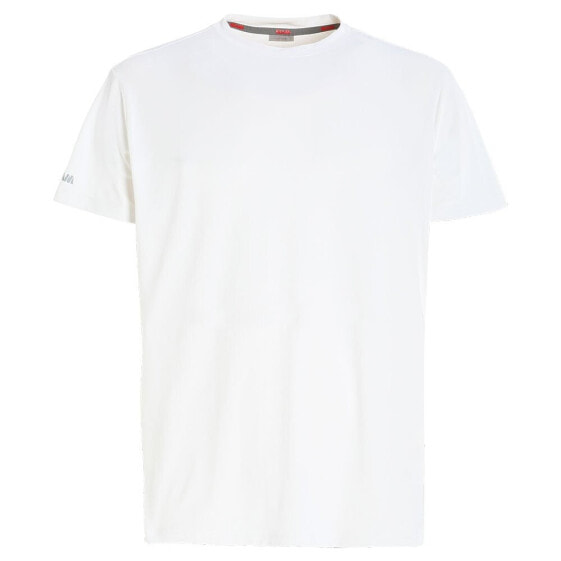 SLAM Active Tech Pique T-shirt