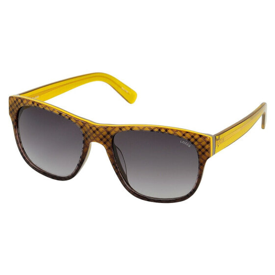 Очки Lozza SL4000M5507V8 Sunglasses