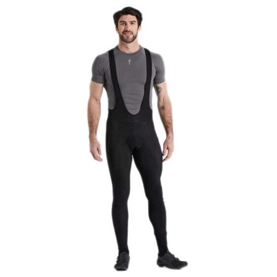 SPECIALIZED RBX Comp Logo Thermal bib tights