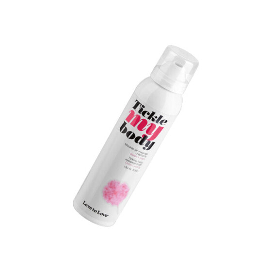 Tickle my body, wasserbasiert, 150 ml