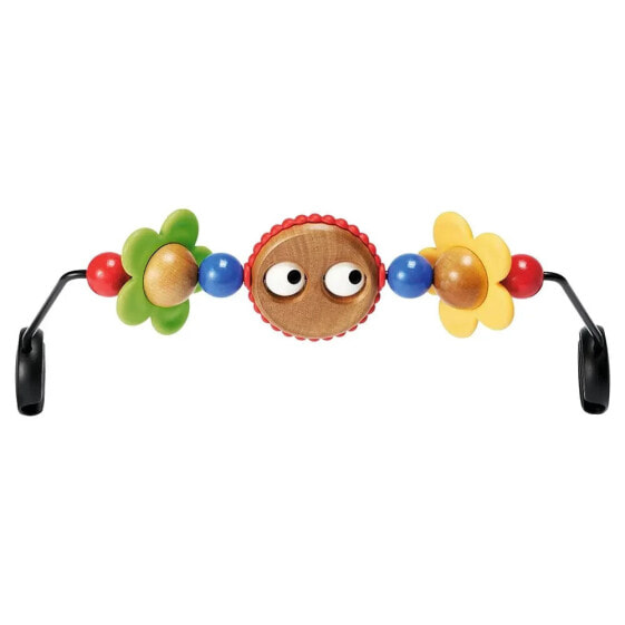 BABYBJORN Bouncer Googly Eyes 080500A toy