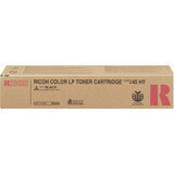 Ricoh Black toner cassette Type 245 (LY) - 5000 pages - Black - 1 pc(s)