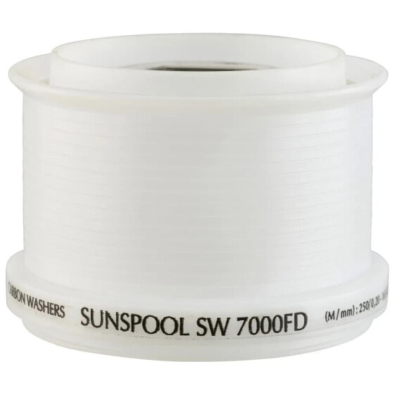 SUNSET Competicion SW Spare Spool