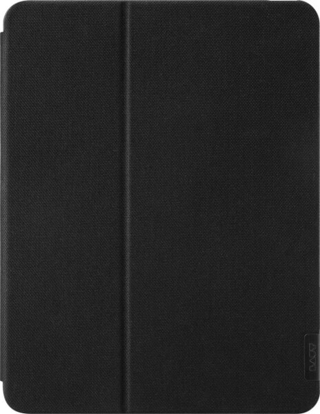 LAUT URBAN FOLIO Case für iPad Air 10.9" (4./5. Gen) / iPad Pro 11" (1. - 4. Gen.)"Schwarz iPad Air 10,9" / iPad Pro 11"