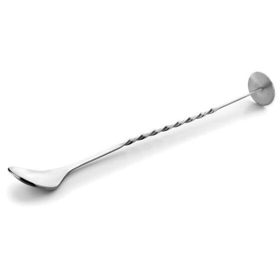 IBILI Cocktail spoon with mudler