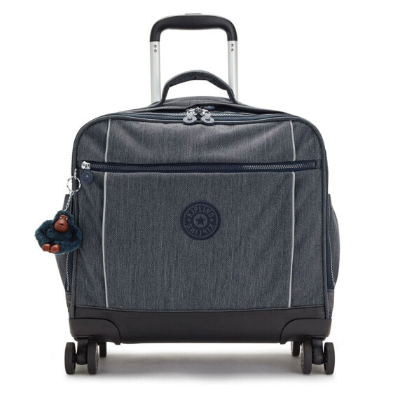 KIPLING New Storia 25L Trolley