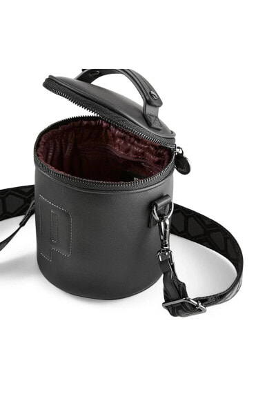 Спортивная сумка PUMA Sense Bucket Black