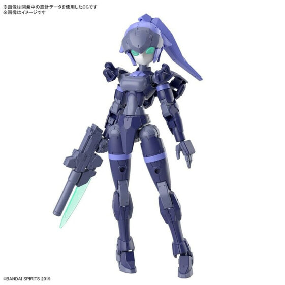 Action Figure Bandai EXM-H15A