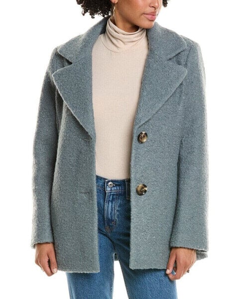 Sam Edelman Teddy Coat Women's S