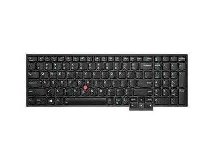 Lenovo 01EN940 - Keyboard - German - Lenovo - ThinkPad T570
