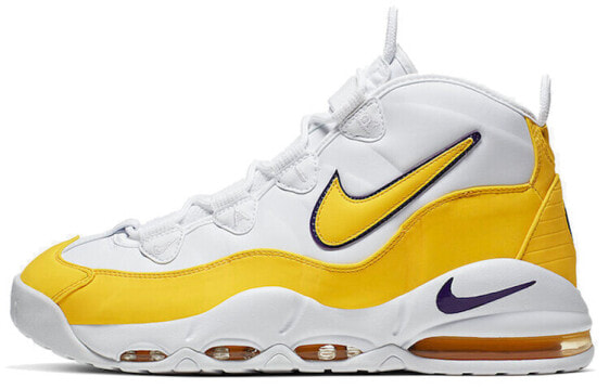 Nike Air Max Uptempo Derek Fisher PE Nike Air Max CK0892 102 Nike 44 26668