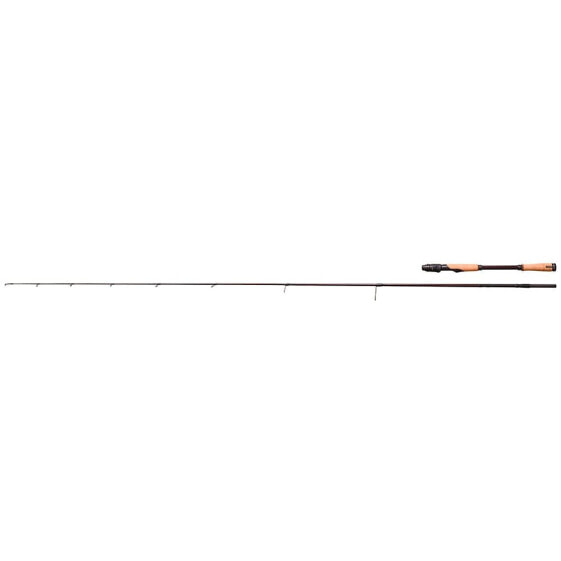 SAVAGE GEAR Revenge SG6 Vertical Spinning Rod