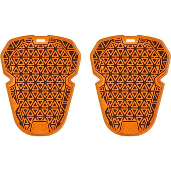 Налокотники и налокотники защитные D3O ICON Ghost Shoulder Pads/Hip Protectors