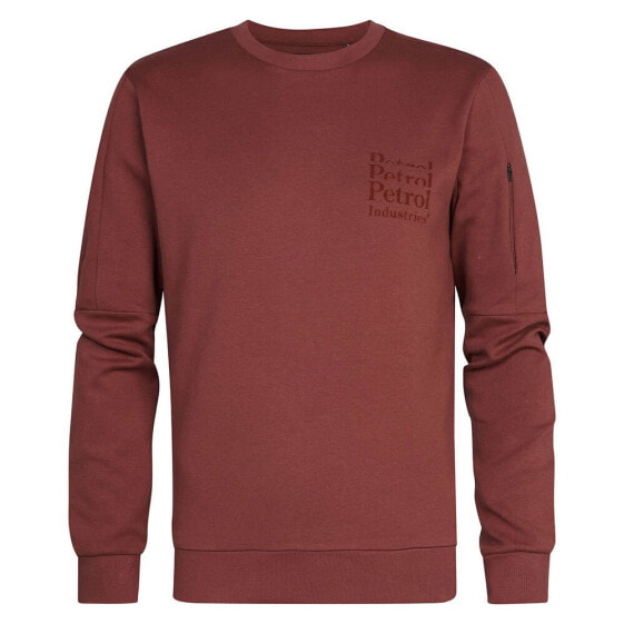 PETROL INDUSTRIES 347 sweatshirt