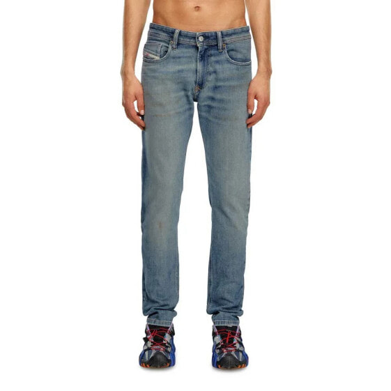 DIESEL A03594-0GRDE 1979 Sleenker jeans