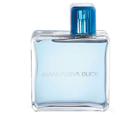 MANDARINA DUCK FOR HIM eau de toilette spray 100 ml