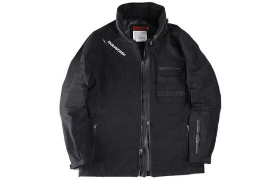 ENSHADOWER EDR-0118 Jacket